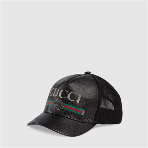 cappello gucci saldi|cappelli di Gucci da uomo.